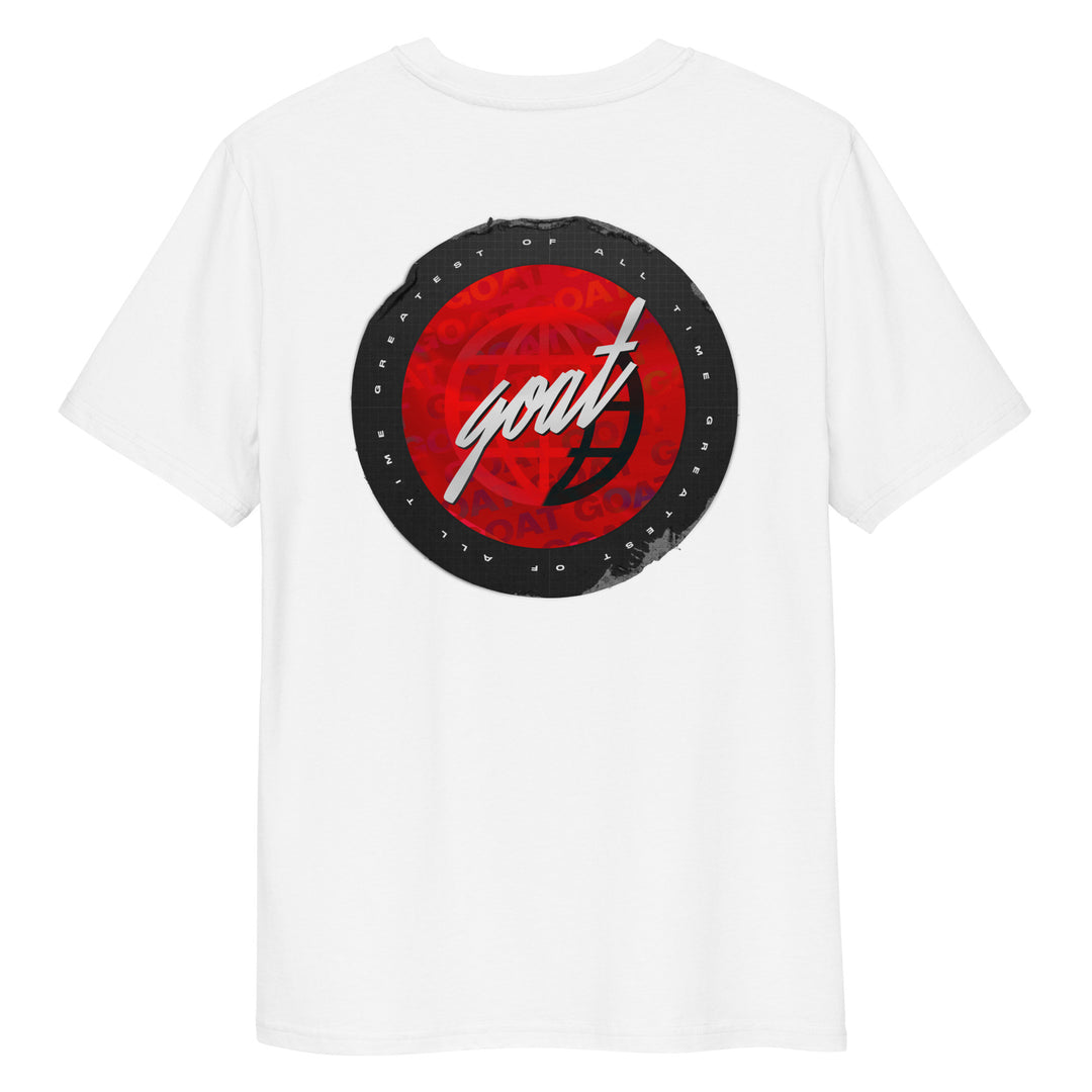 Camiseta - GOAT
