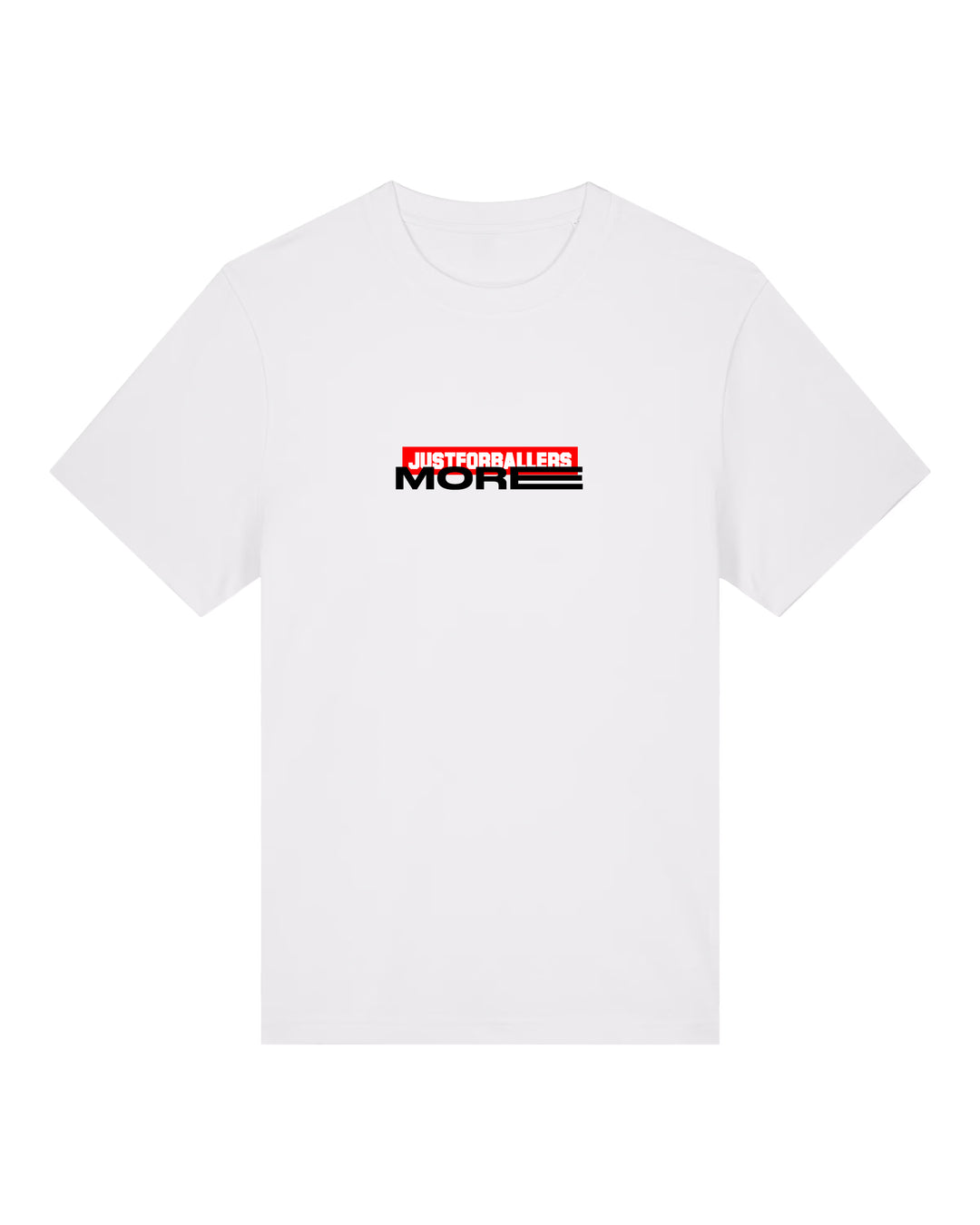 Camiseta JFB More
