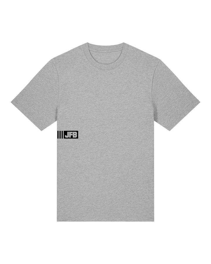 Camiseta JFB Discipline