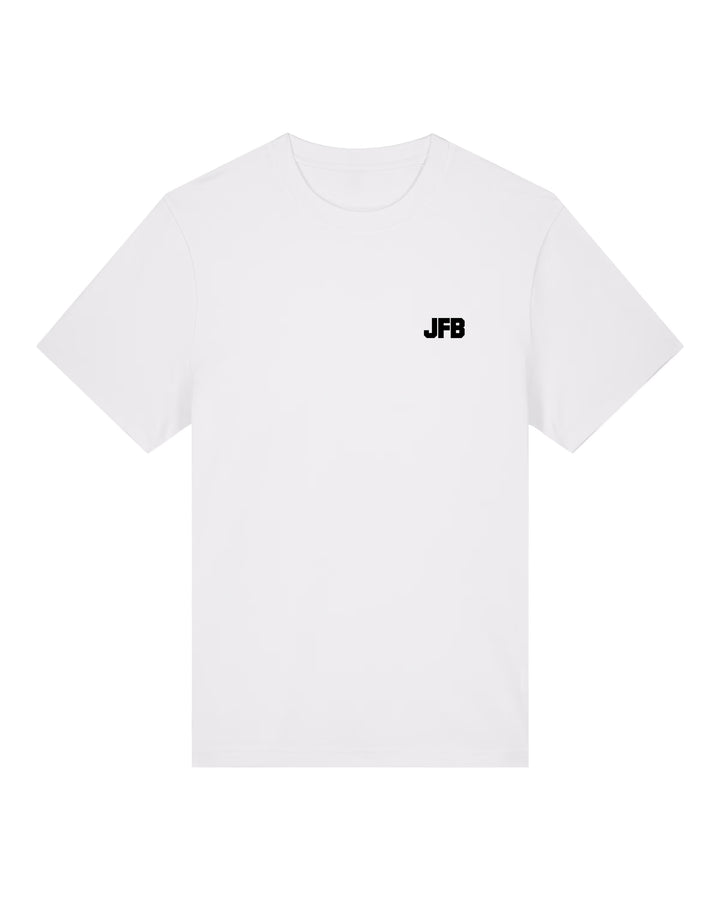 Camiseta JFB Essential