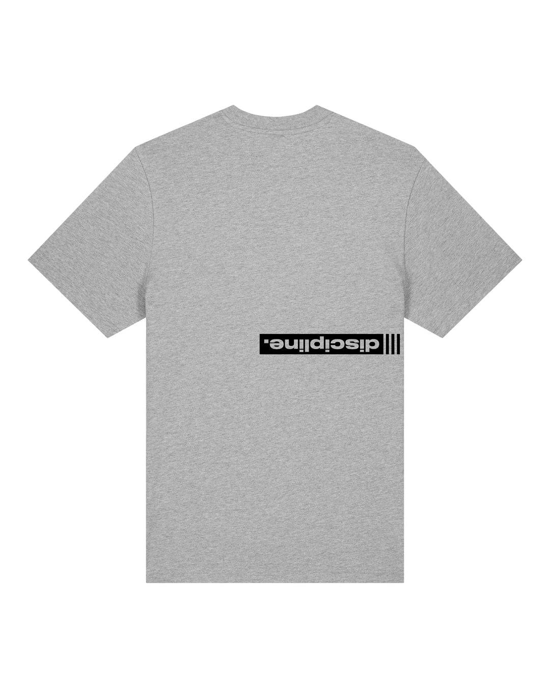 Camiseta JFB Discipline