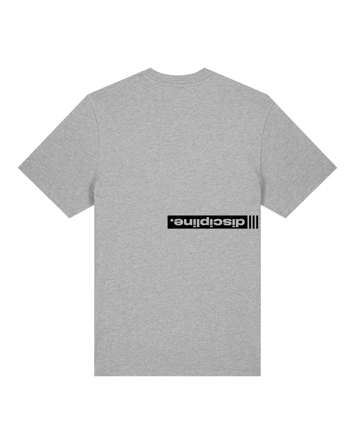 Camiseta JFB Discipline
