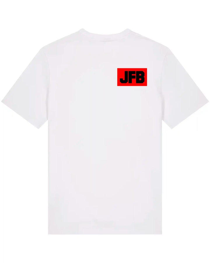 Camiseta First In Mind - Drop 1