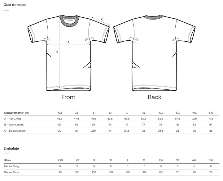 Camiseta First In Mind - Drop 1