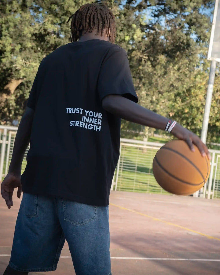 Camiseta Drop Xpecial - Inner Strength
