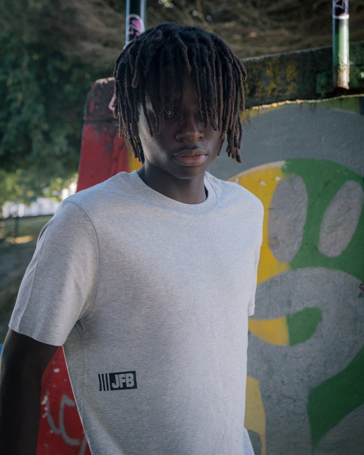 Camiseta JFB Discipline
