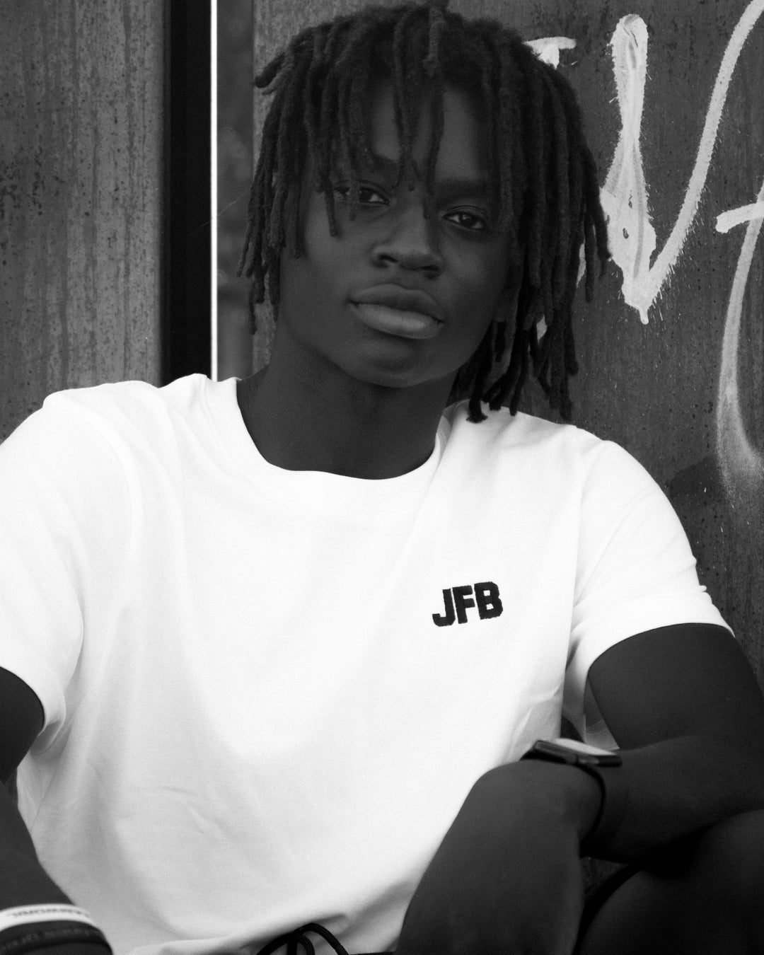 Camiseta JFB Essential