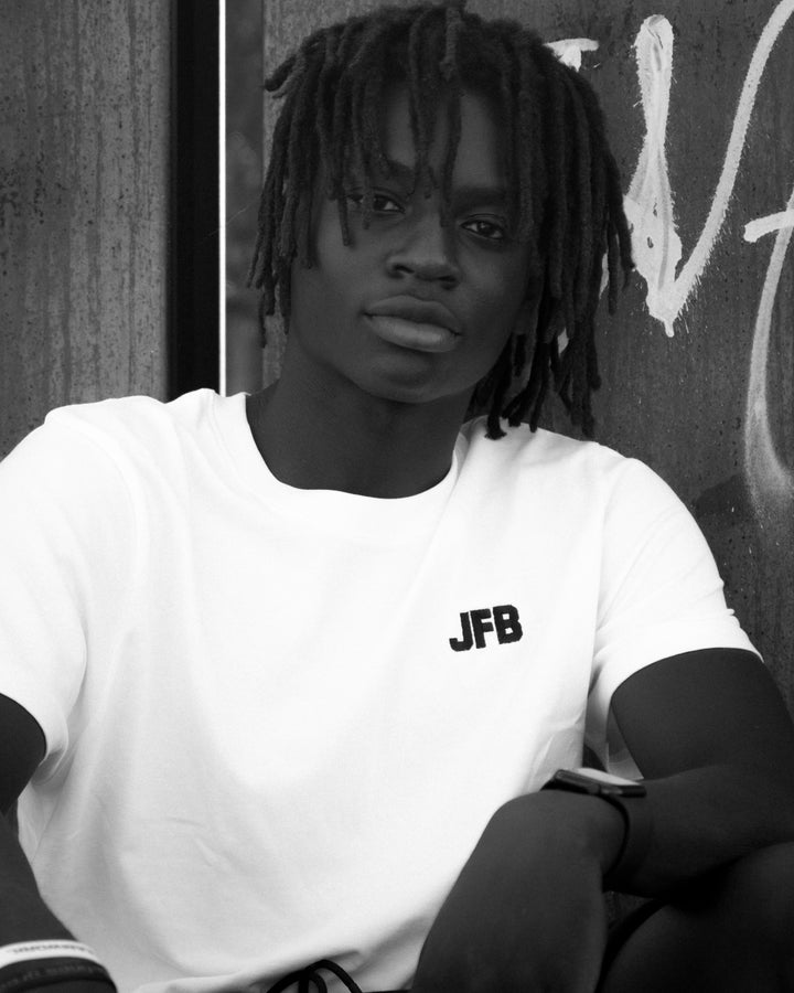 Camiseta JFB Essential