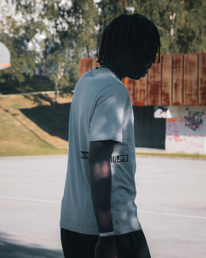 Camiseta JFB Discipline