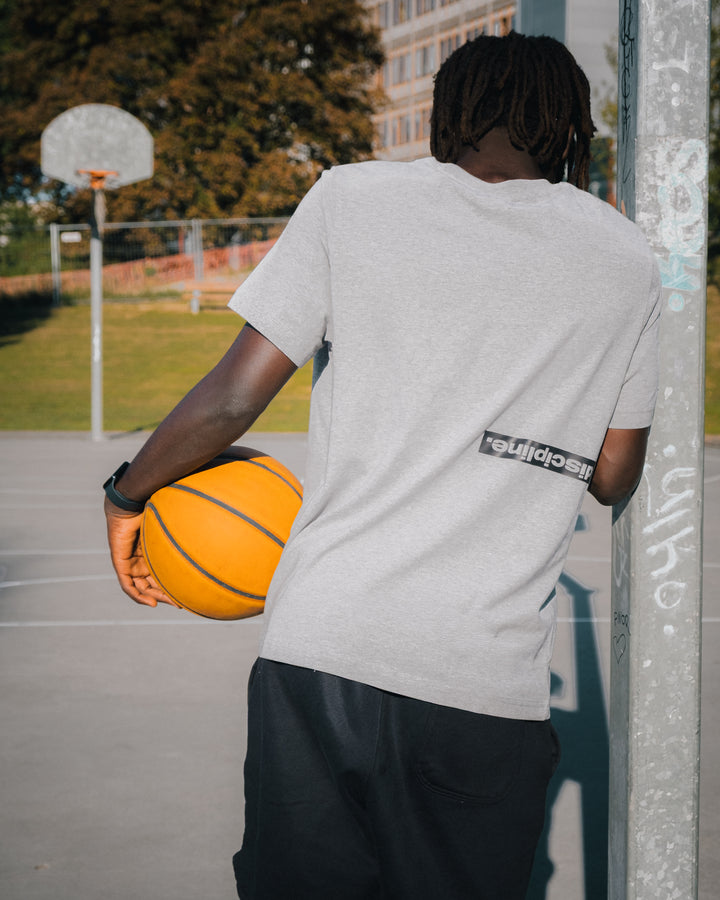 Camiseta JFB Discipline
