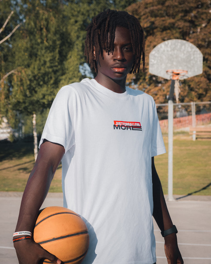 Camiseta JFB More