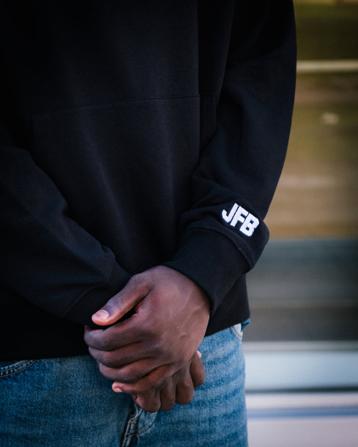 Sudadera JFB Discipline