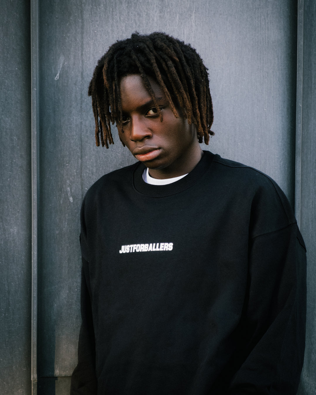Sudadera JFB Hustle