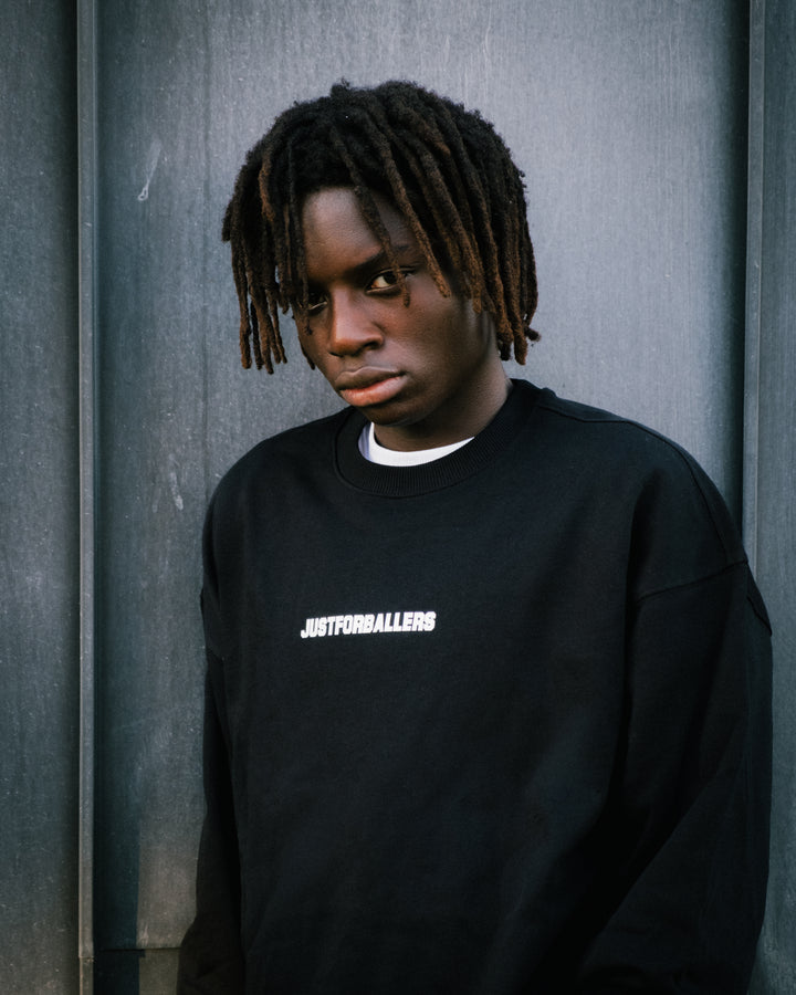 Sudadera JFB Hustle