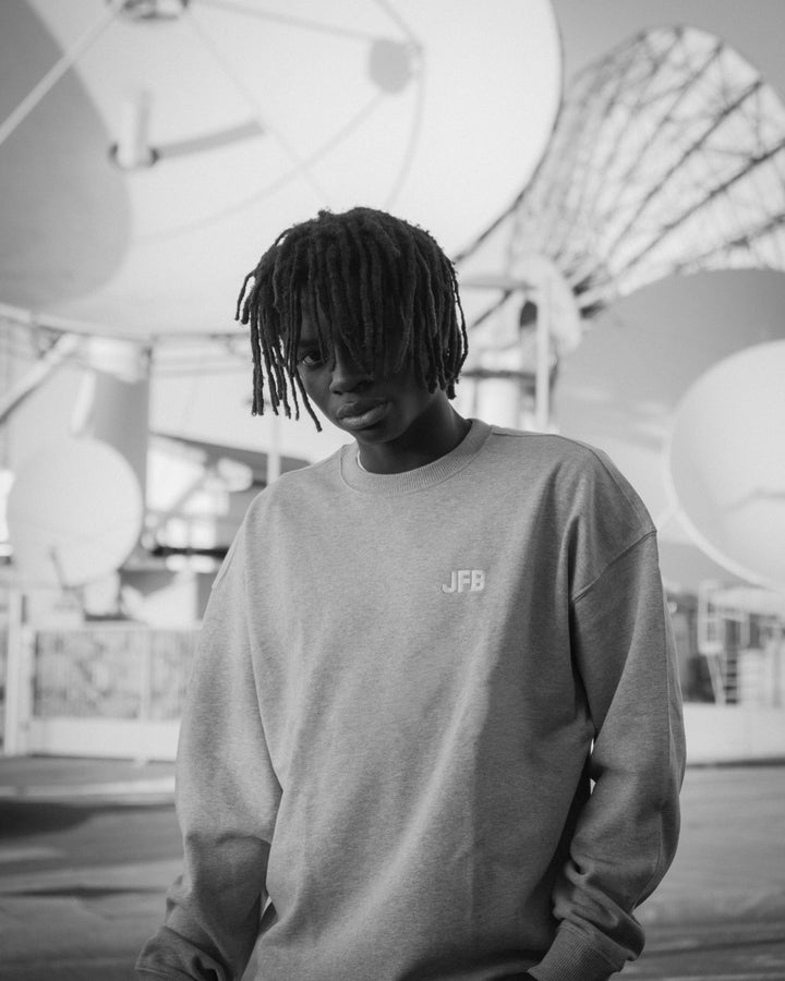 Sudadera JFB Essential
