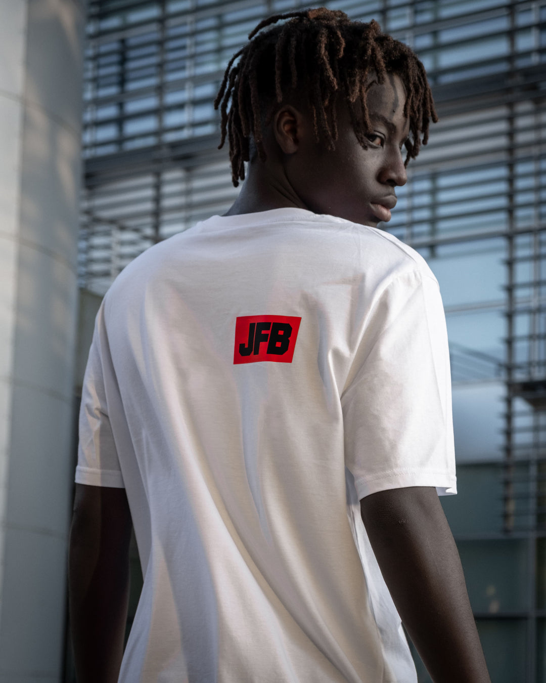 Camiseta First In Mind - Drop 1