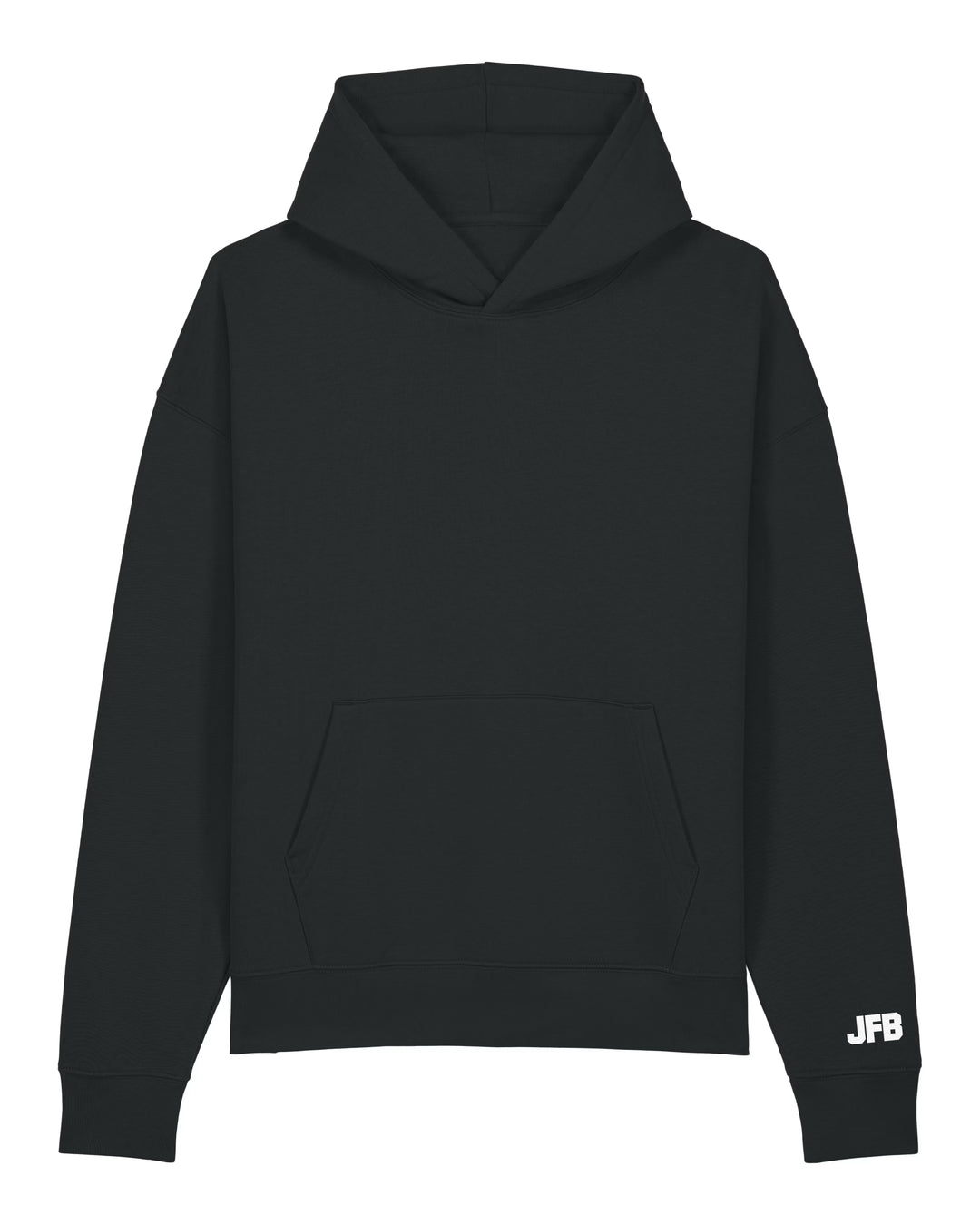 Sudadera JFB Discipline