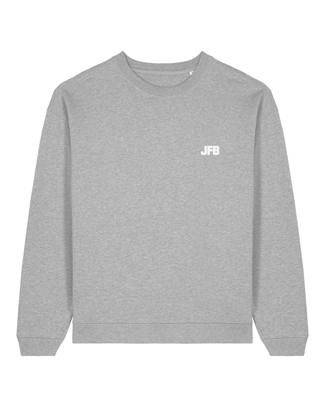 Sudadera JFB Essential