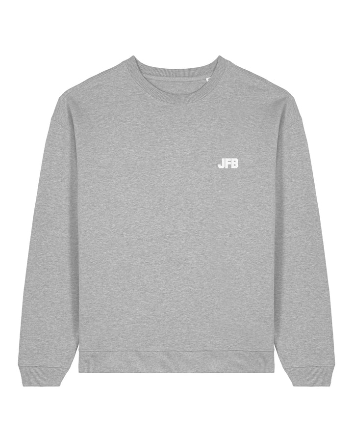 Sudadera JFB Essential