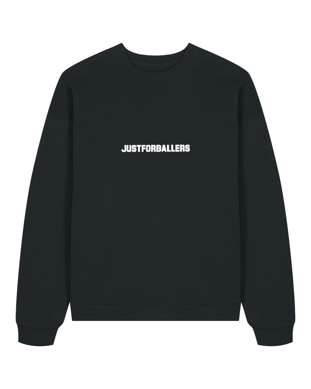Sudadera JFB Hustle