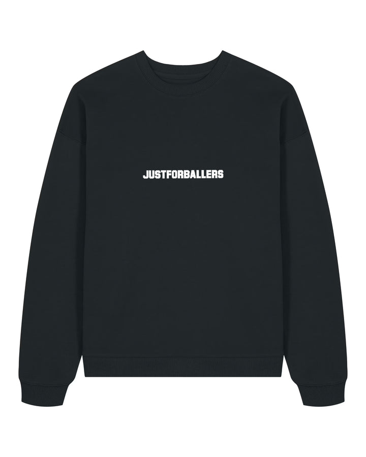 Sudadera JFB Hustle