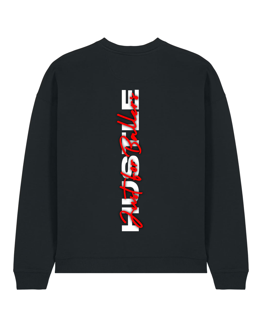 Sudadera JFB Hustle