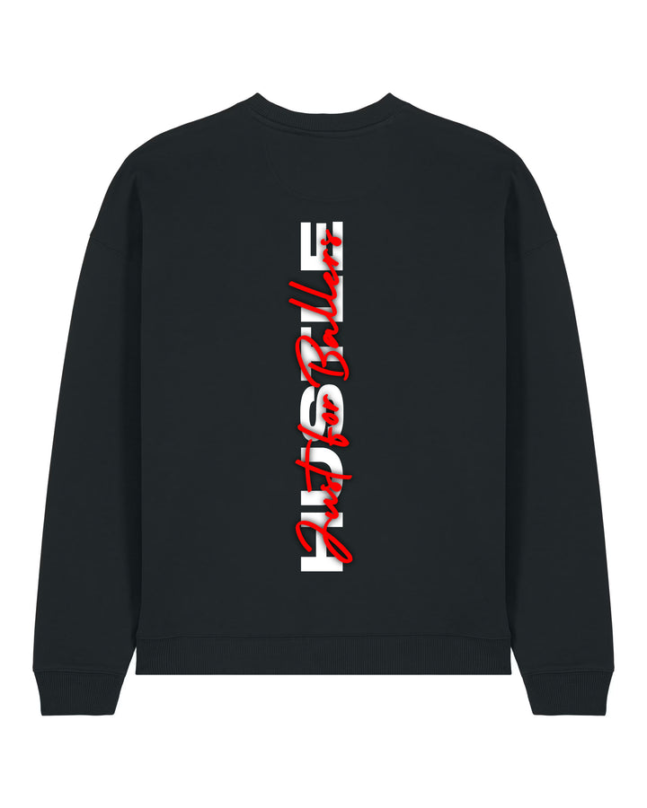 Sudadera JFB Hustle