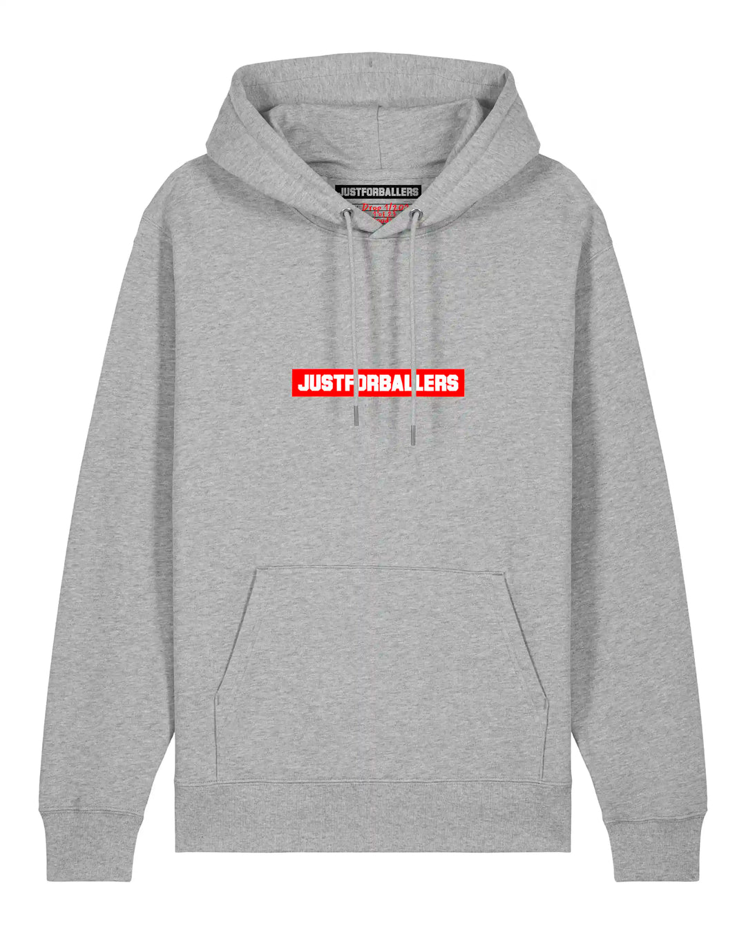 Sudadera con Capucha Number One - Drop 1