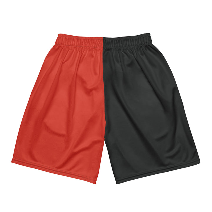 Unisex Shorts - GOAT Fan Art