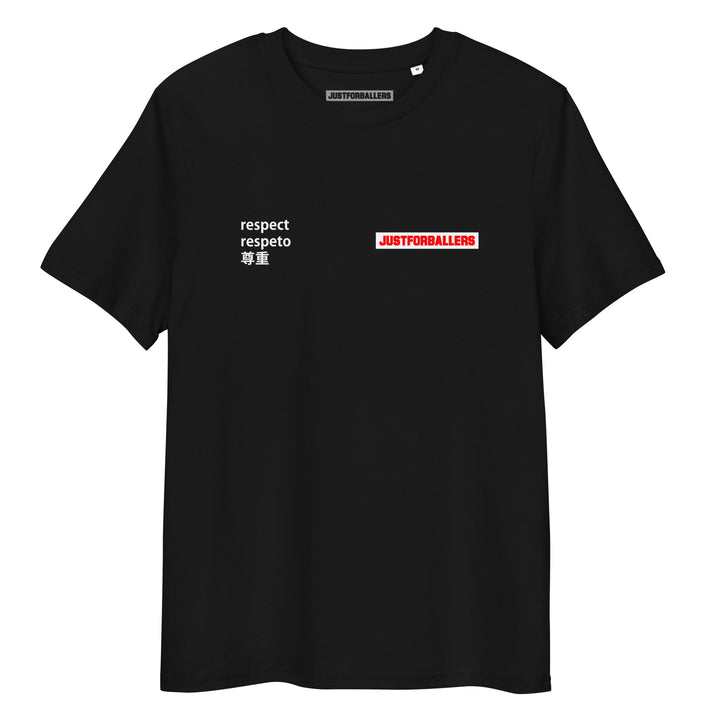 T-shirt - Respect