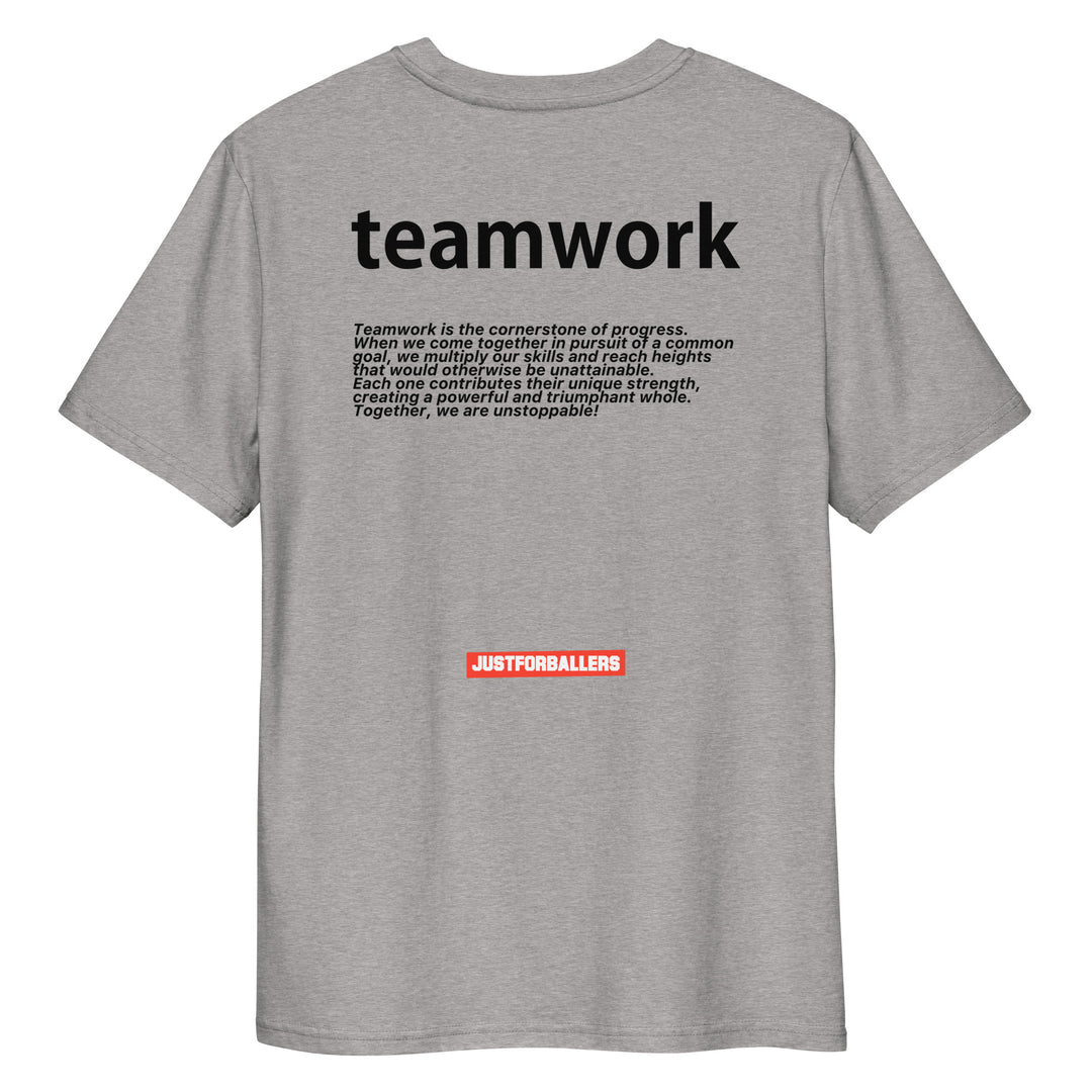 T-shirt - Teamwork