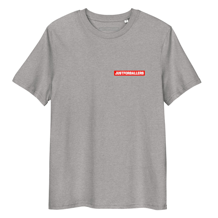 T-shirt - Just For Ballers