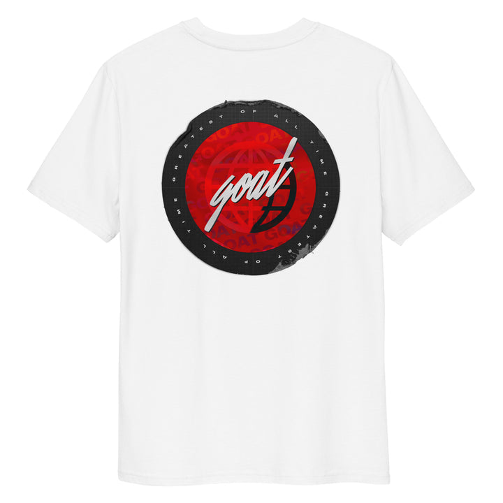 T-shirt - GOAT
