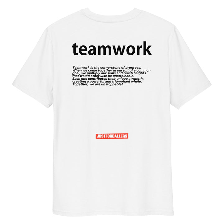 T-shirt - Teamwork
