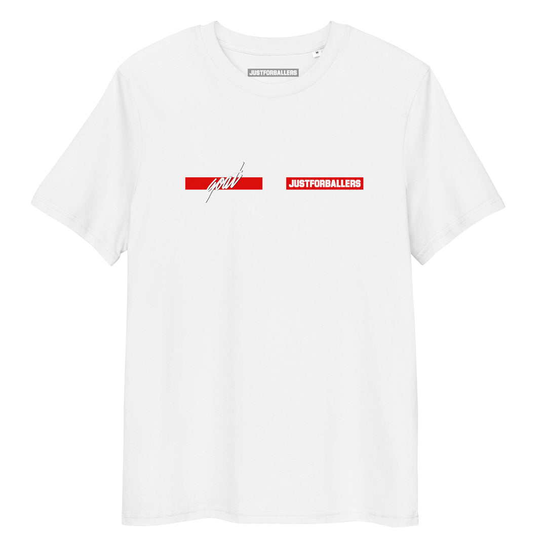T-shirt - GOAT