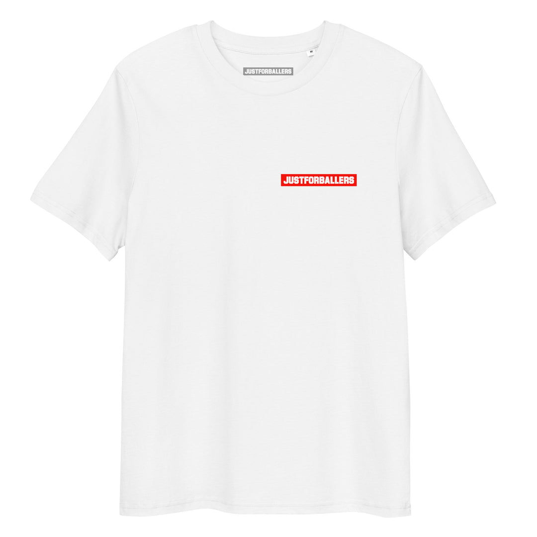 T-shirt - Just For Ballers