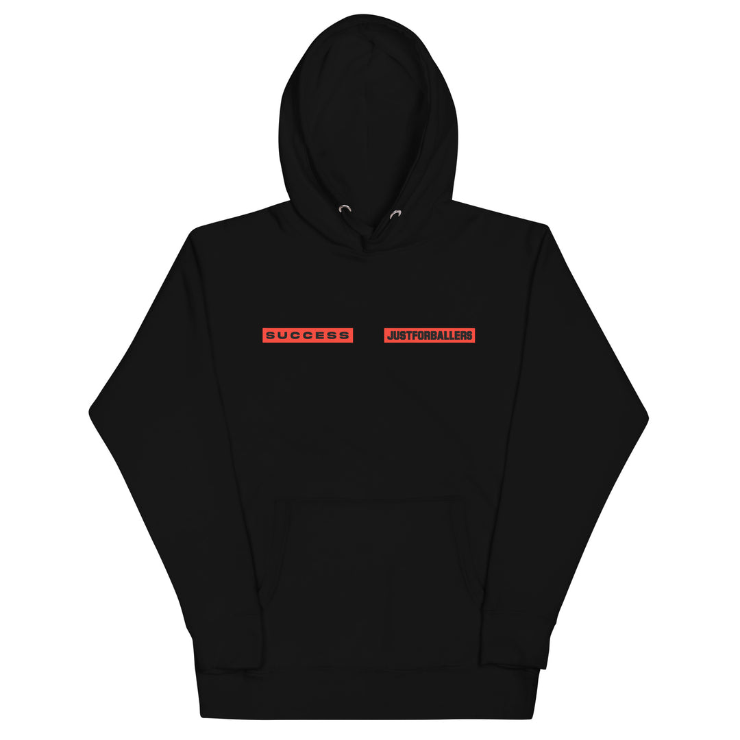 Hoodie - Success