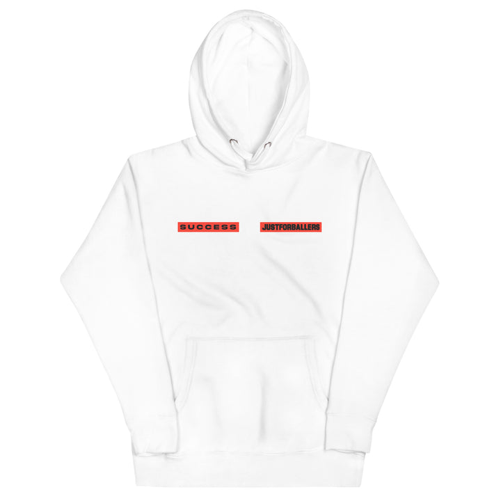 Hoodie - Success